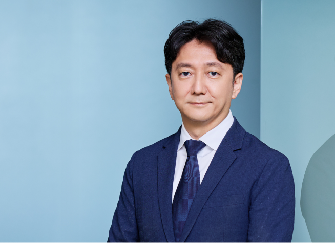 移動で人を幸せに。